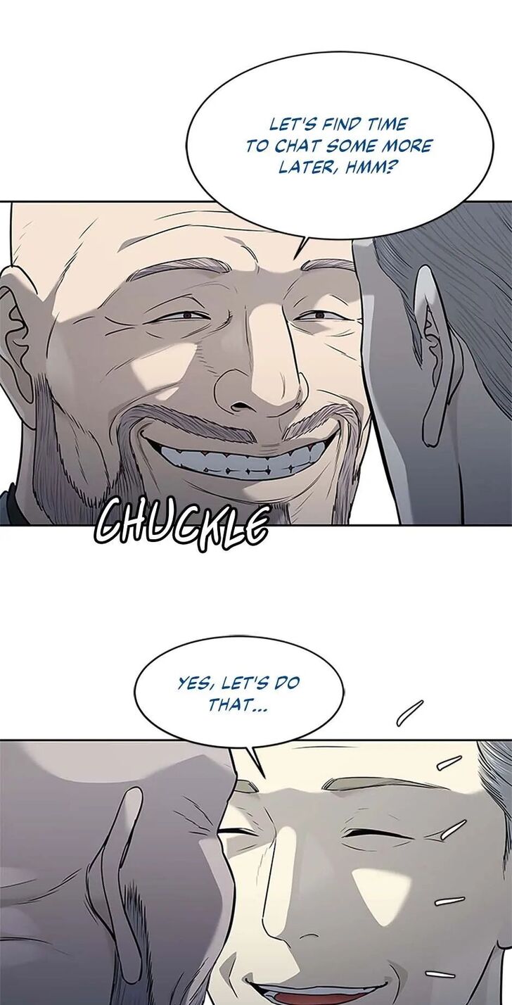 Read God of Blackfield Manga Online