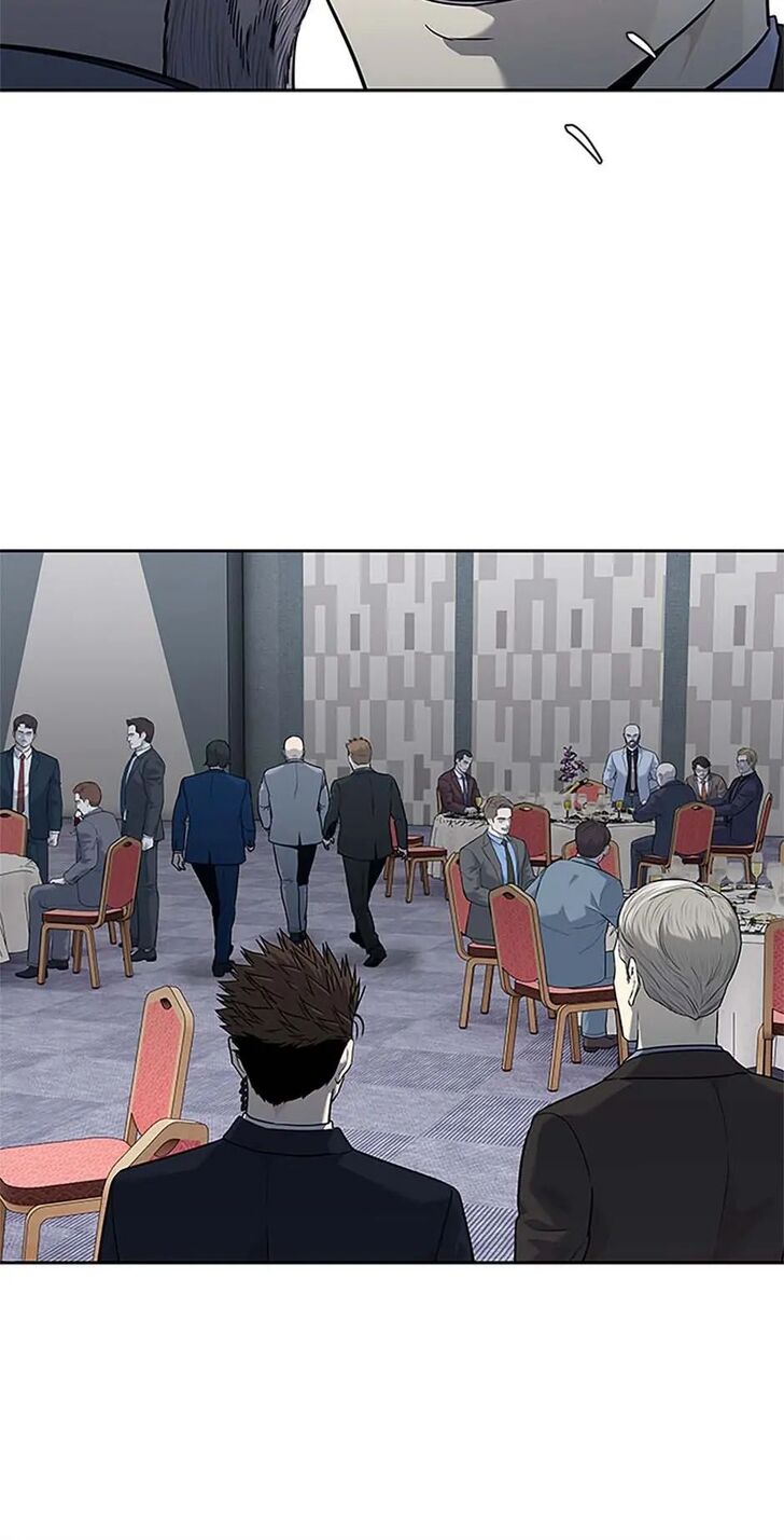 Read God of Blackfield Manga Online