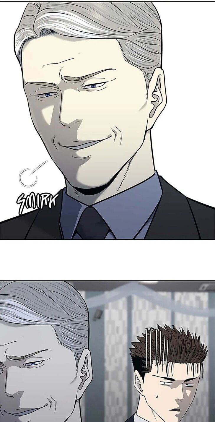 Read God of Blackfield Manga Online