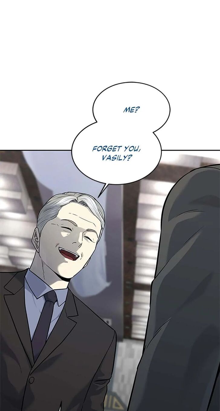 Read God of Blackfield Manga Online