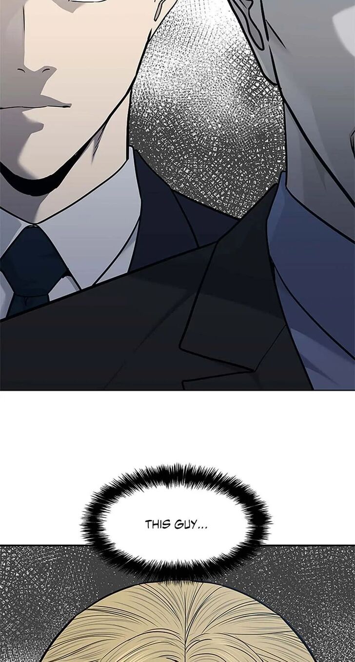 Read God of Blackfield Manga Online