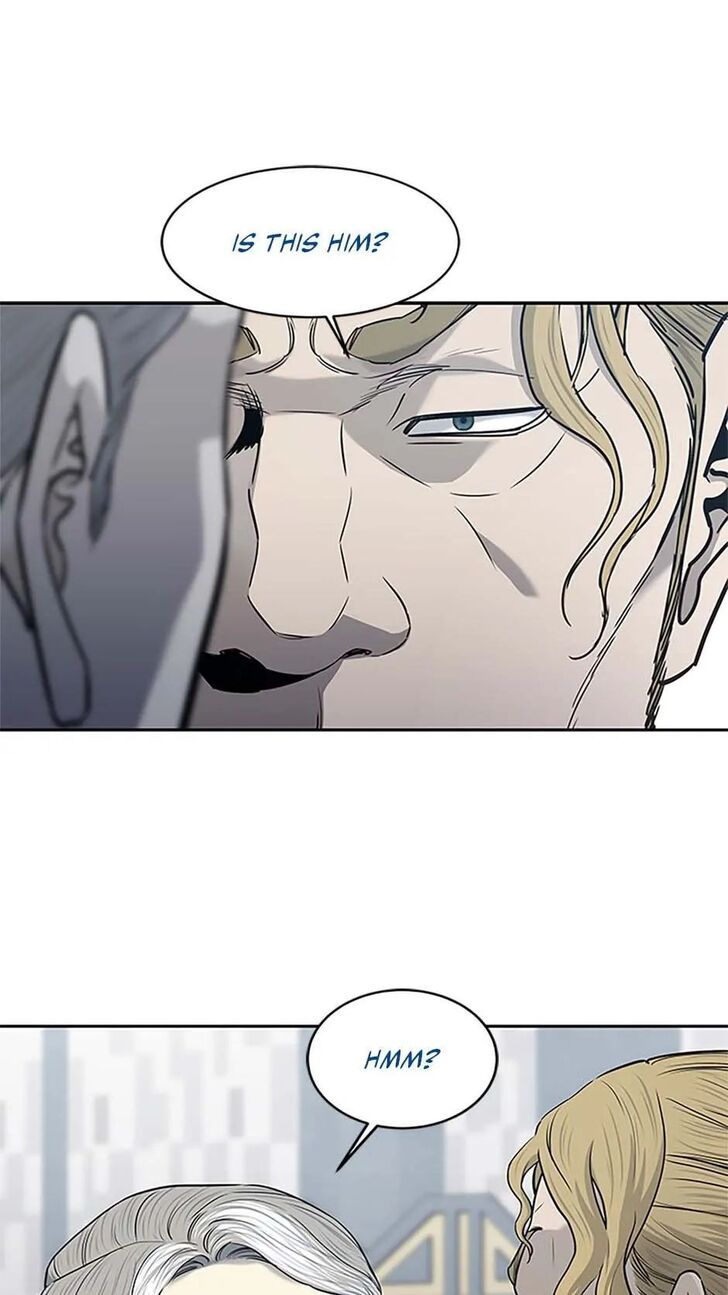 Read God of Blackfield Manga Online