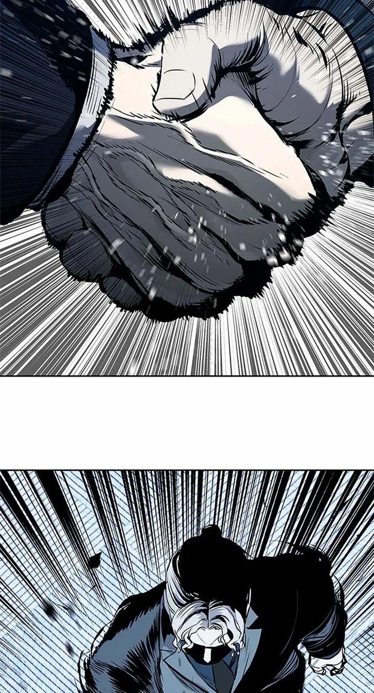 Read God of Blackfield Manga Online