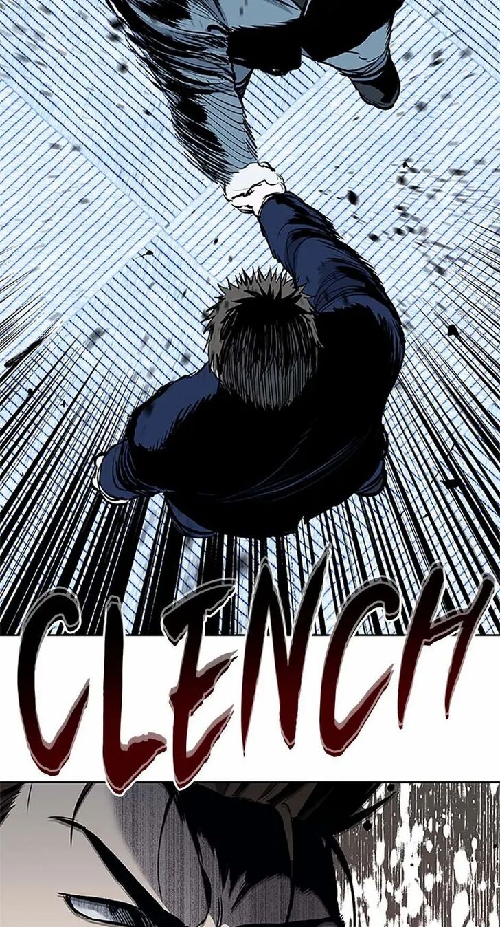 Read God of Blackfield Manga Online