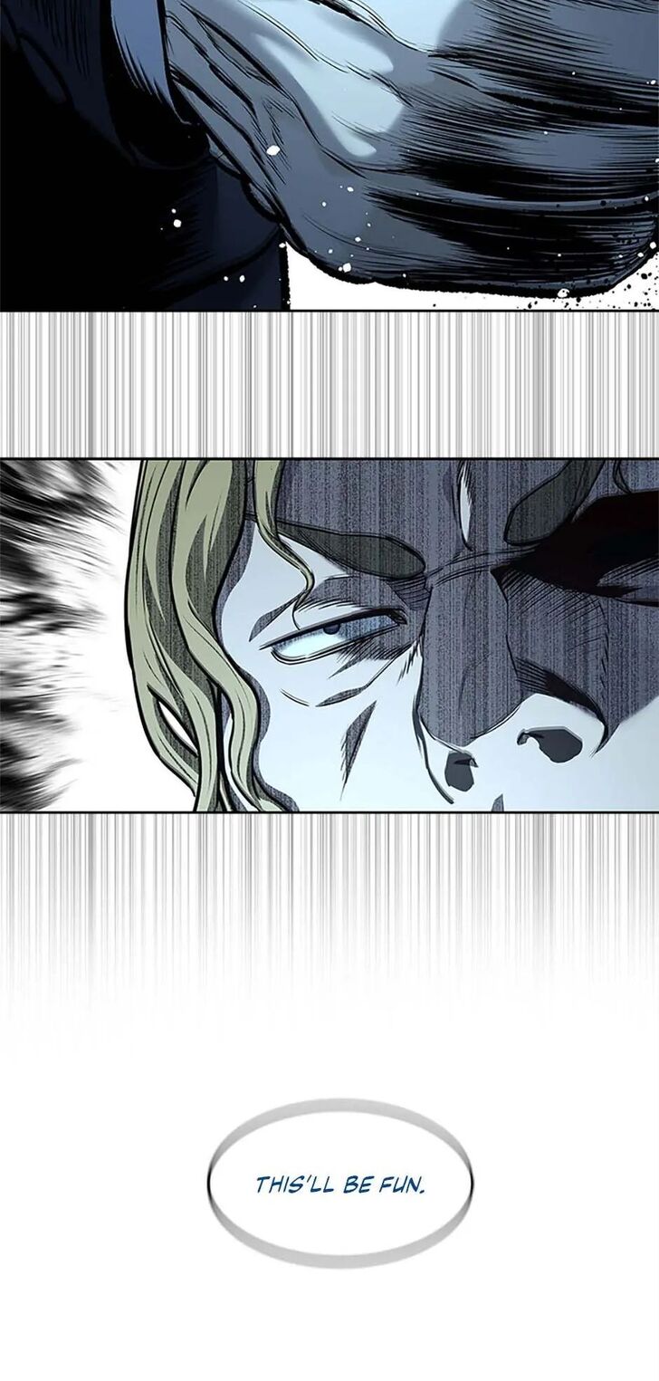 Read God of Blackfield Manga Online