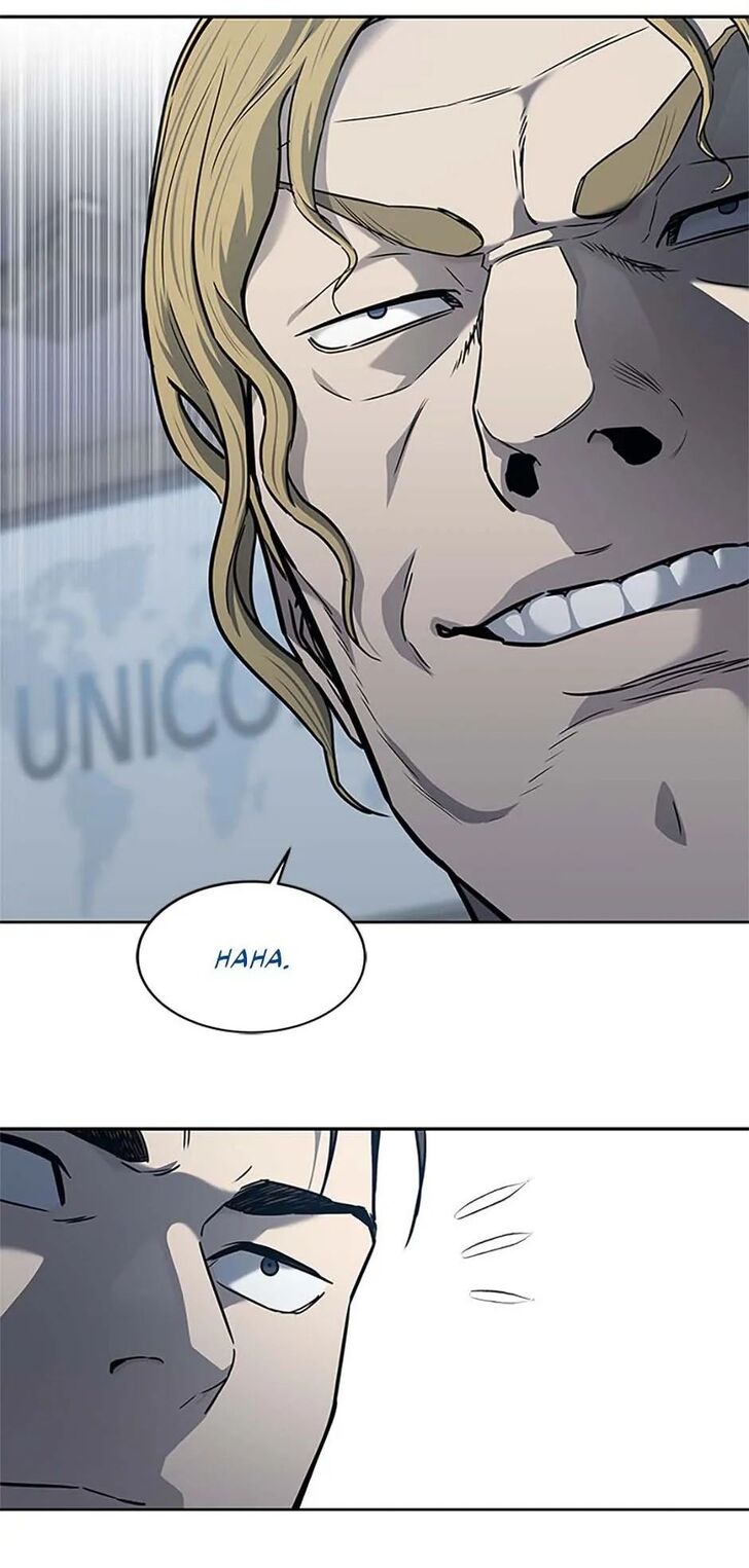 Read God of Blackfield Manga Online