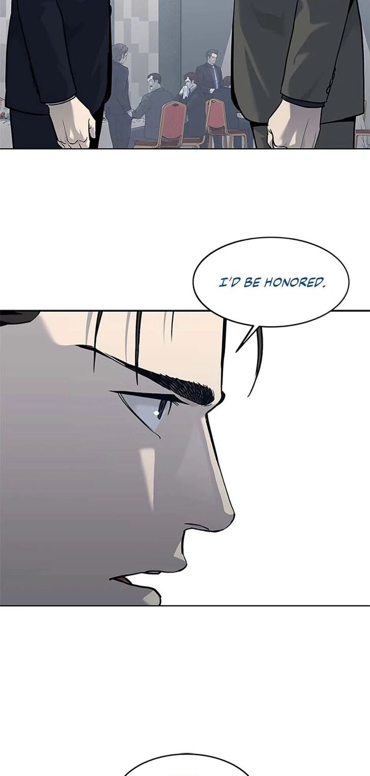 Read God of Blackfield Manga Online