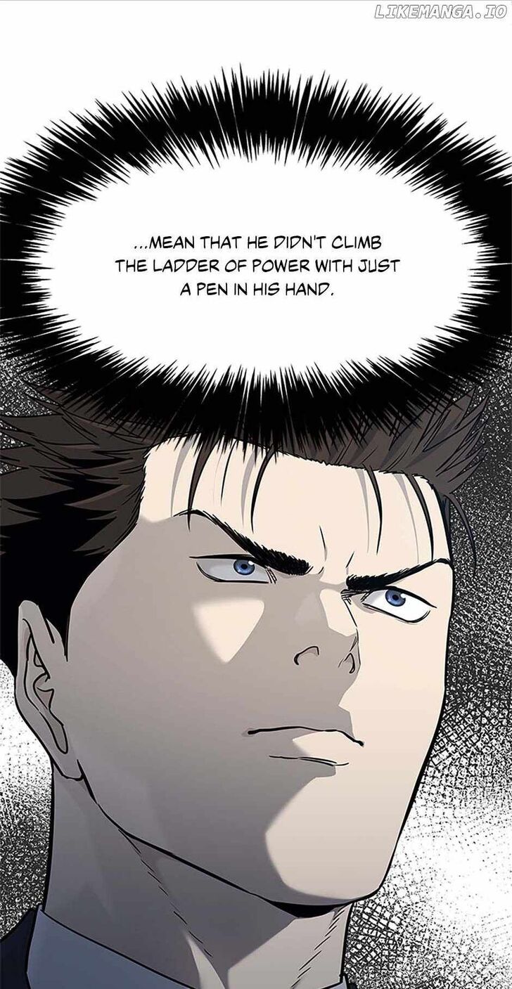 Read God of Blackfield Manga Online