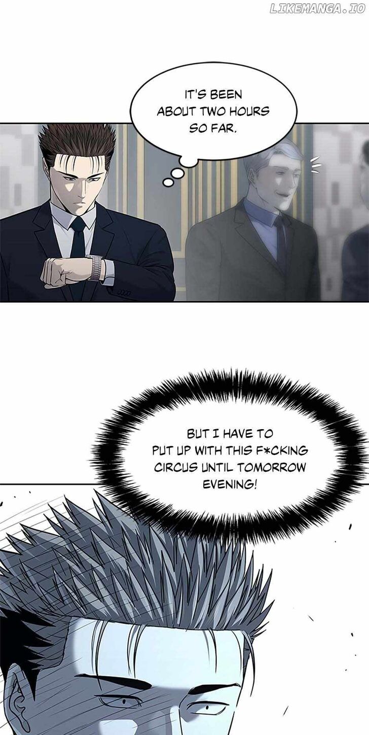 Read God of Blackfield Manga Online