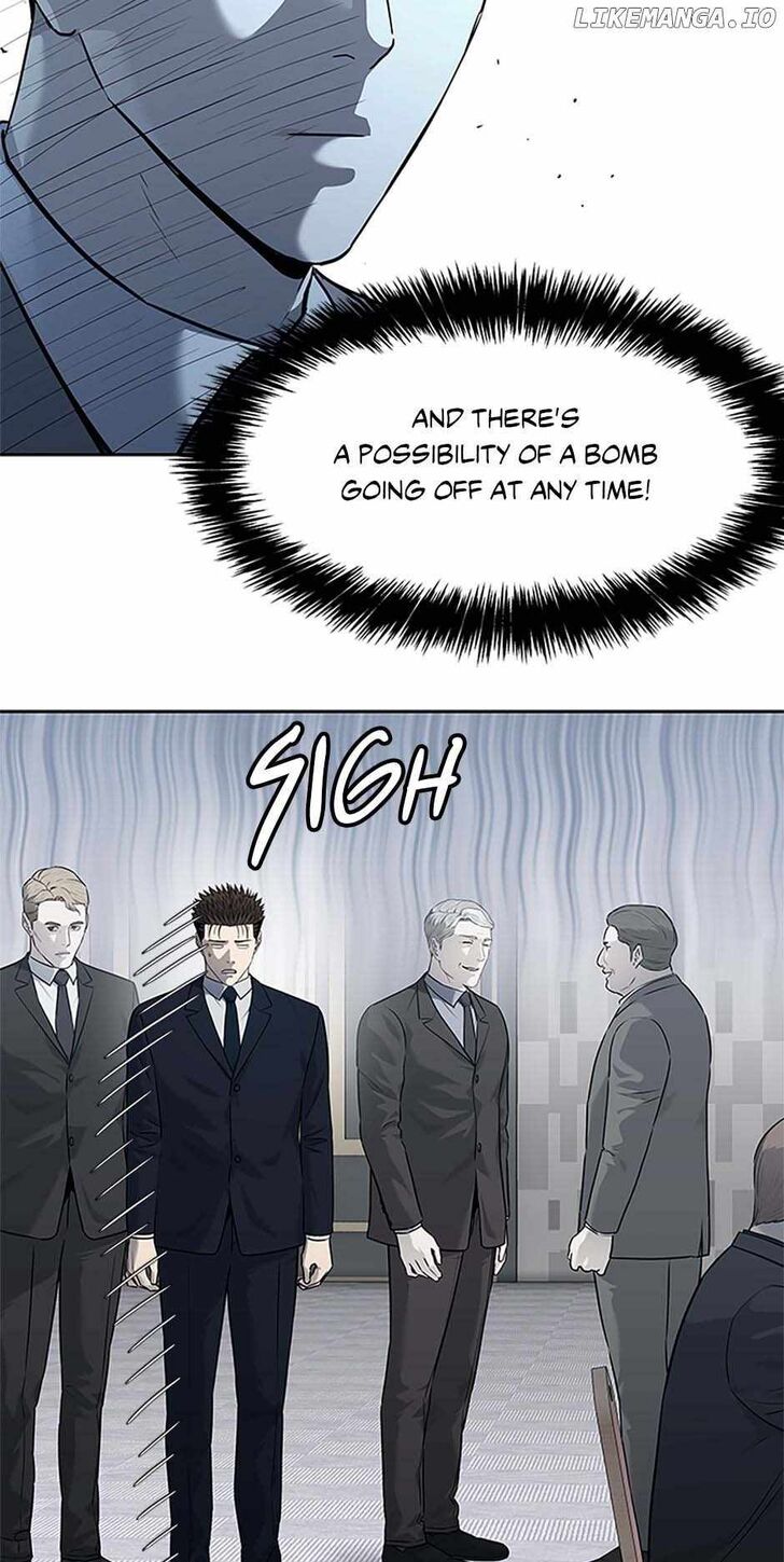 Read God of Blackfield Manga Online