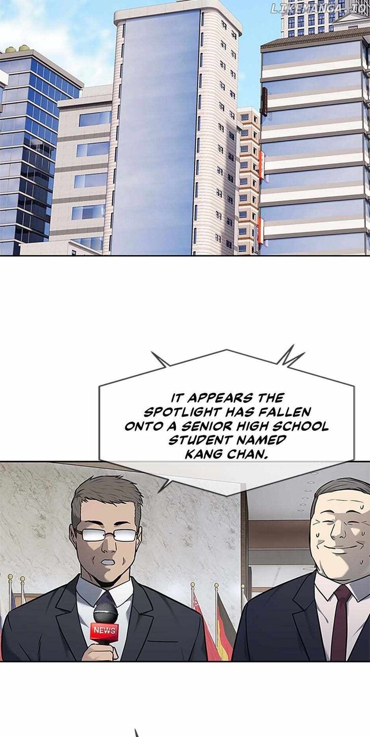 Read God of Blackfield Manga Online