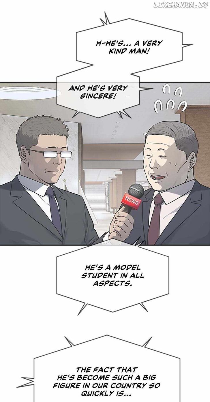 Read God of Blackfield Manga Online