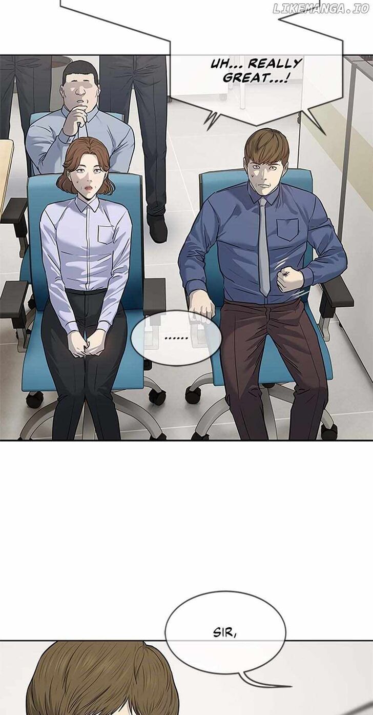 Read God of Blackfield Manga Online