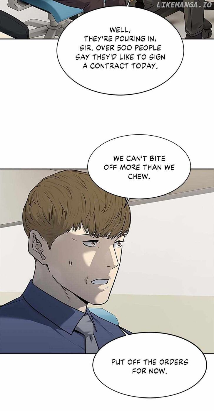 Read God of Blackfield Manga Online