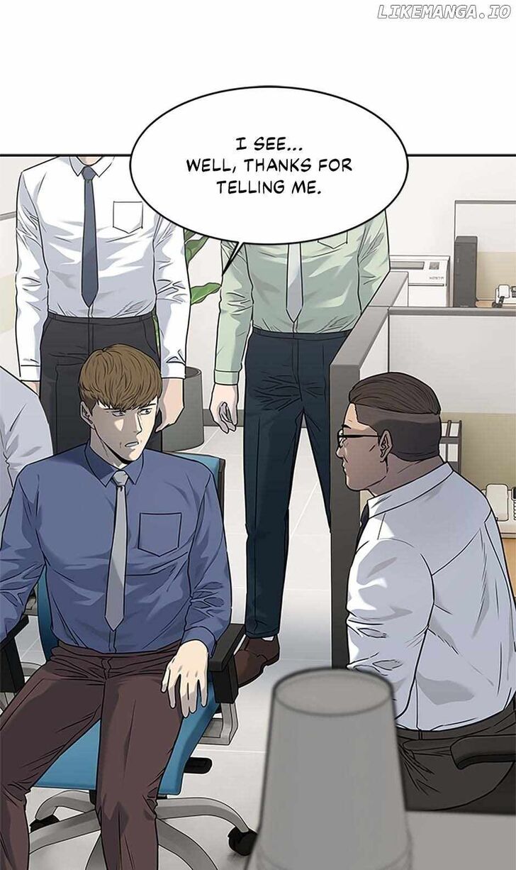 Read God of Blackfield Manga Online