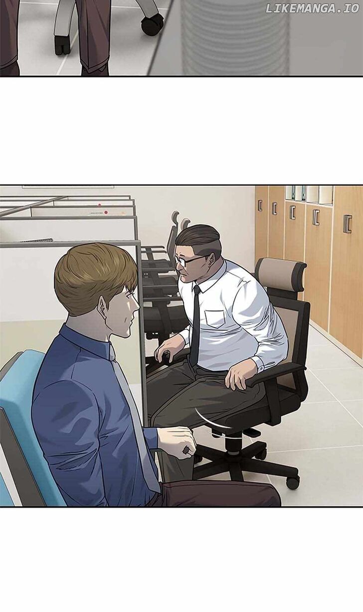 Read God of Blackfield Manga Online