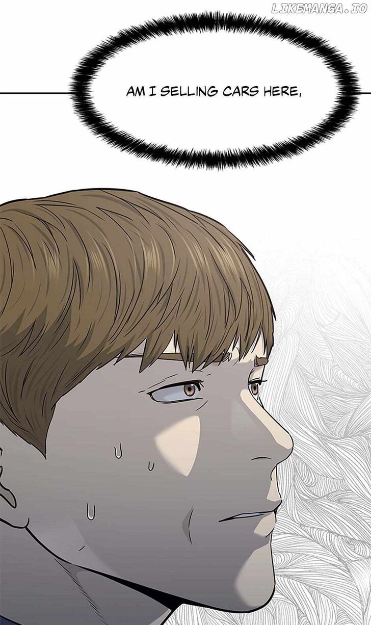 Read God of Blackfield Manga Online