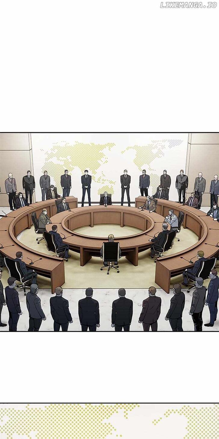 Read God of Blackfield Manga Online