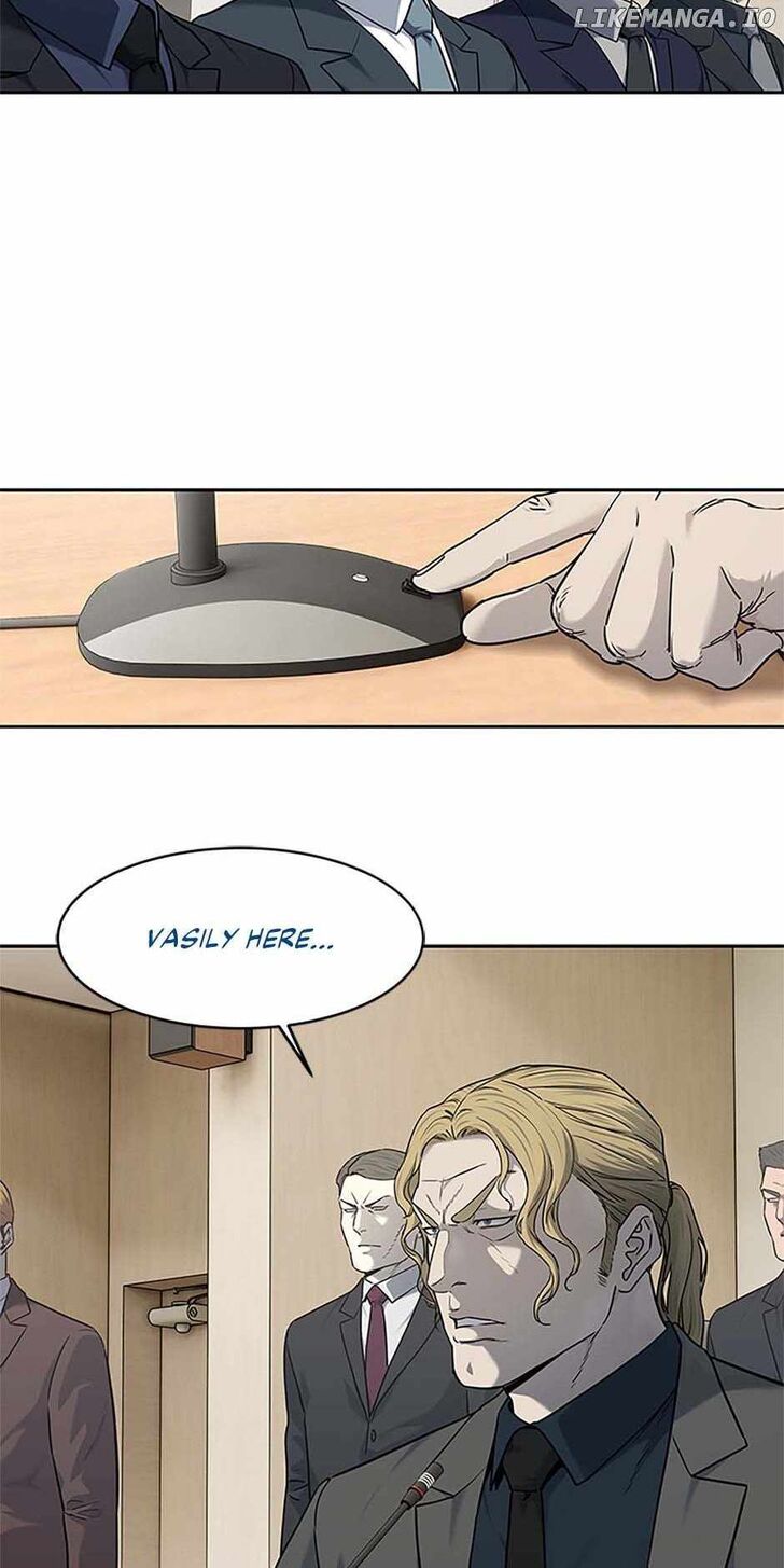 Read God of Blackfield Manga Online