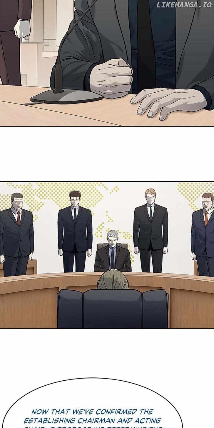 Read God of Blackfield Manga Online