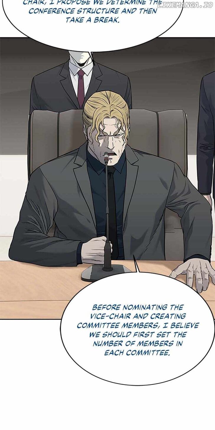 Read God of Blackfield Manga Online