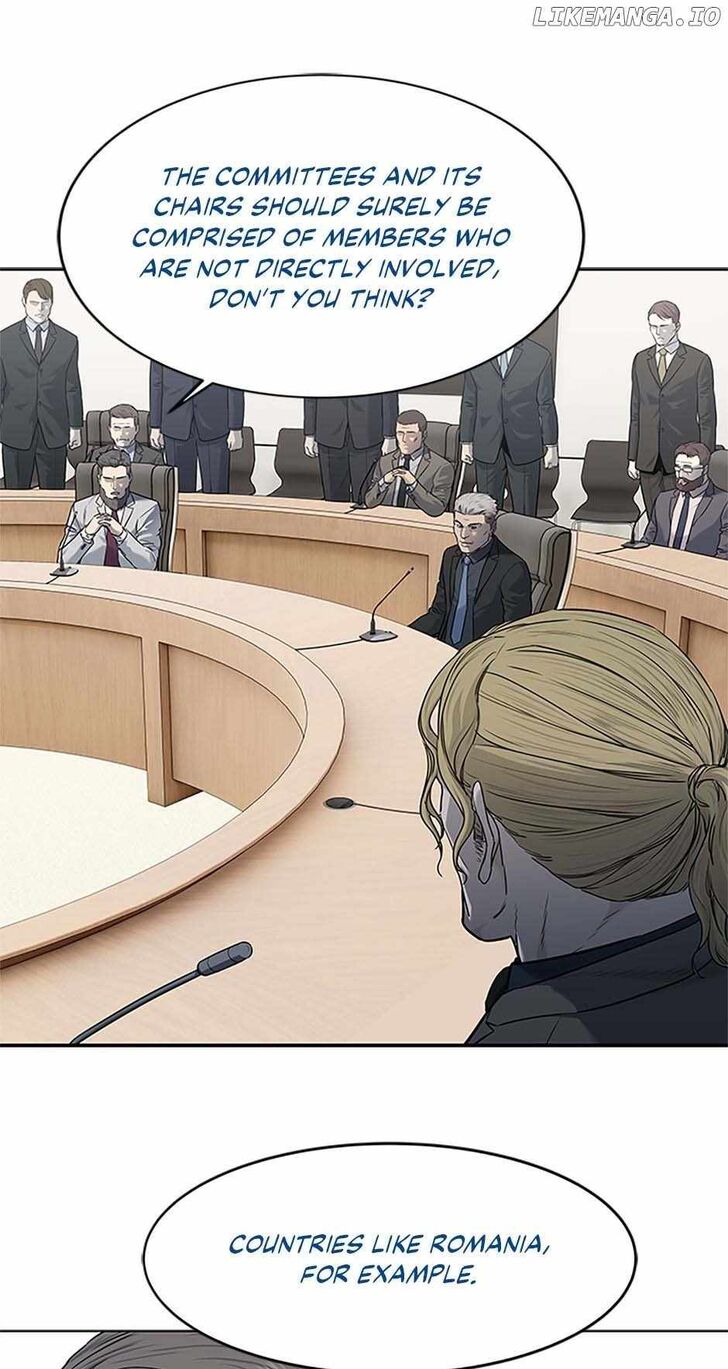 Read God of Blackfield Manga Online