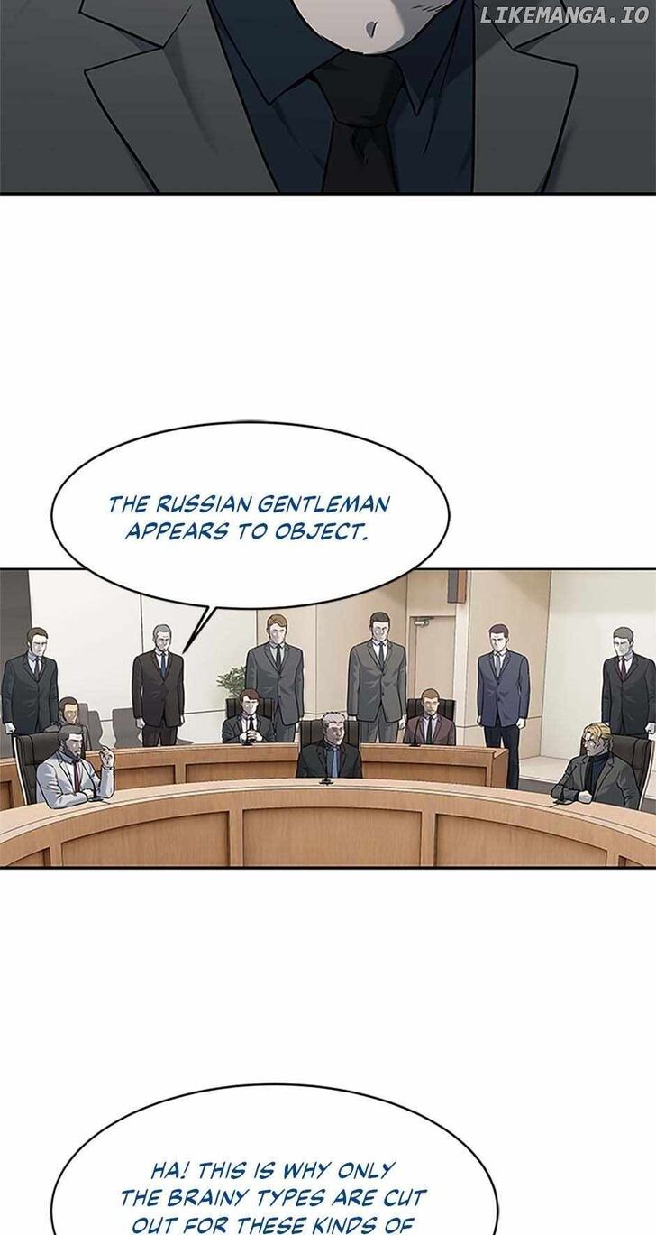 Read God of Blackfield Manga Online