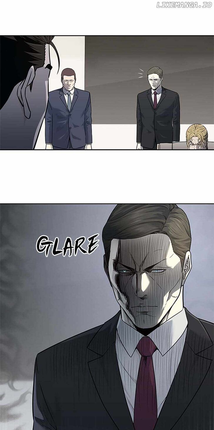 Read God of Blackfield Manga Online