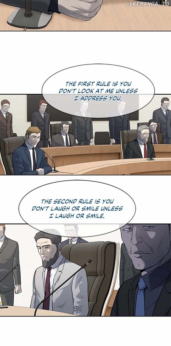 Read God of Blackfield Manga Online