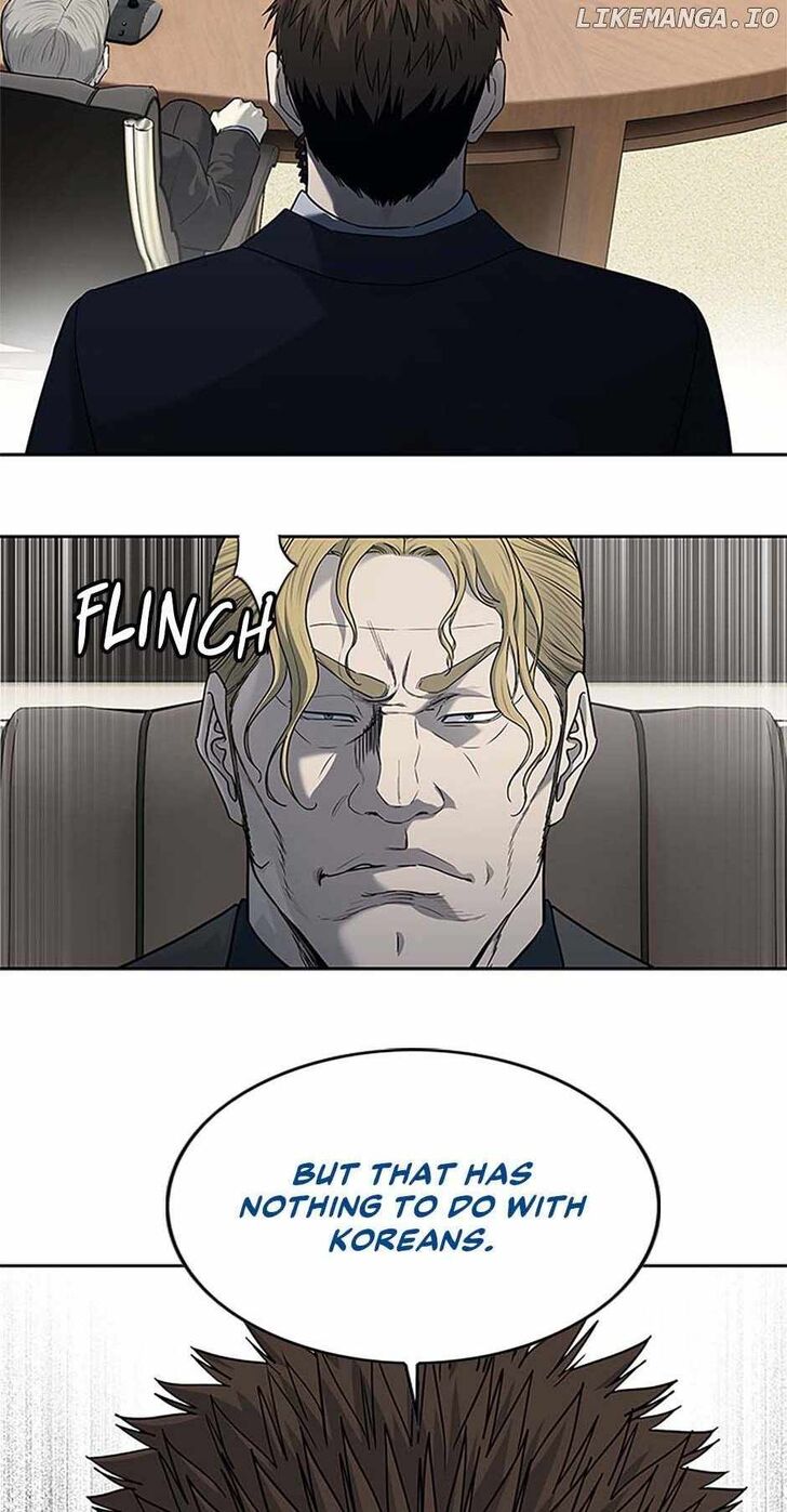 Read God of Blackfield Manga Online