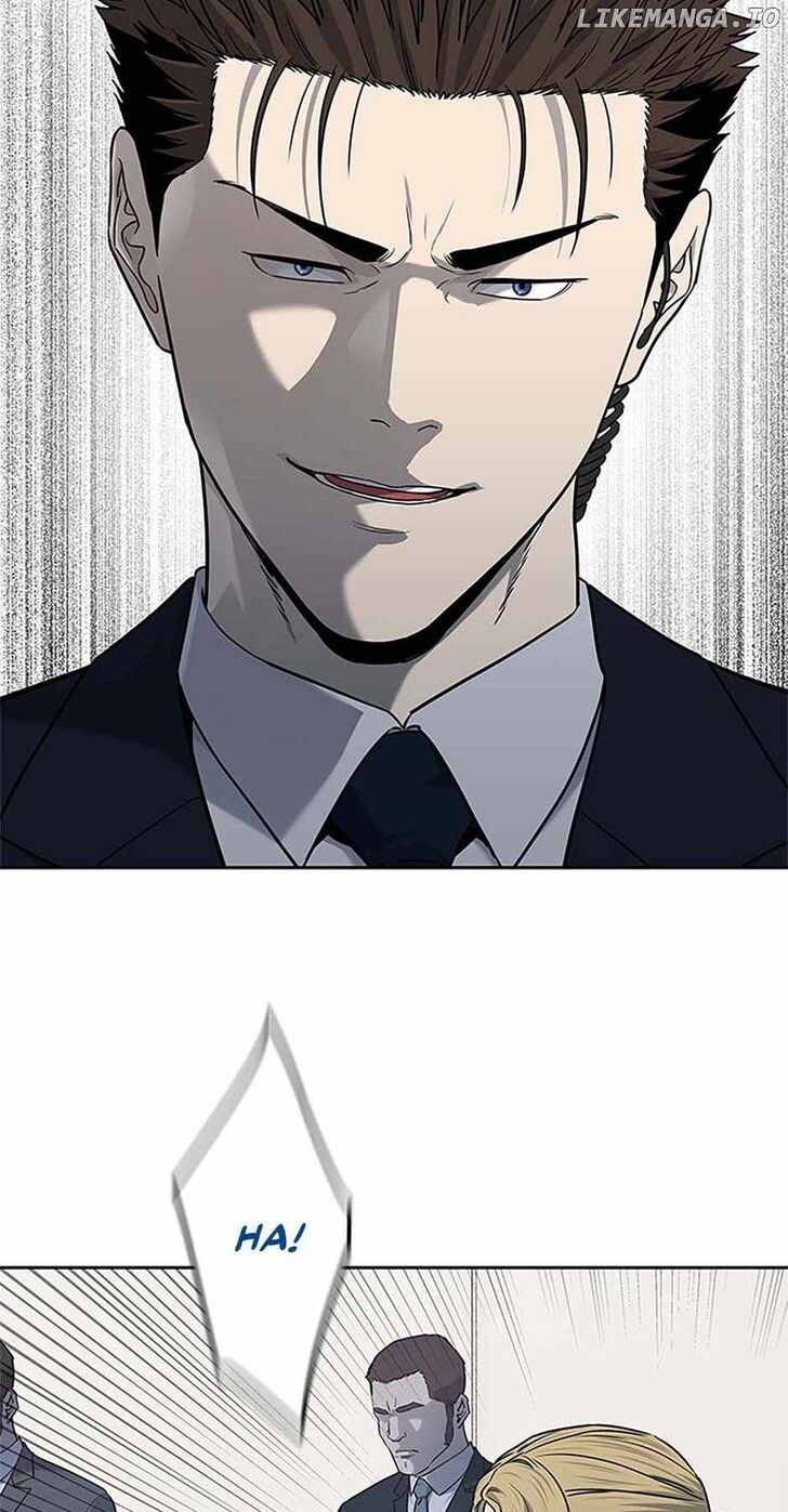 Read God of Blackfield Manga Online