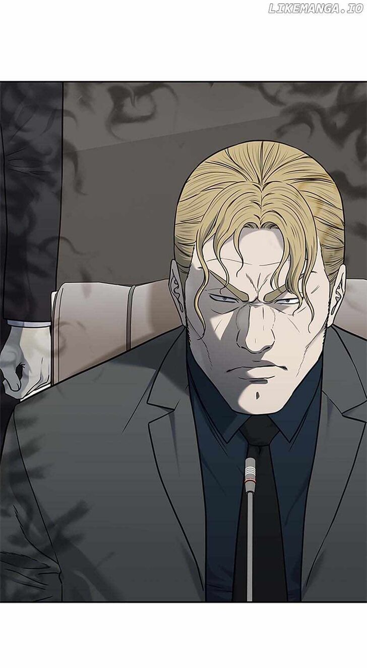 Read God of Blackfield Manga Online