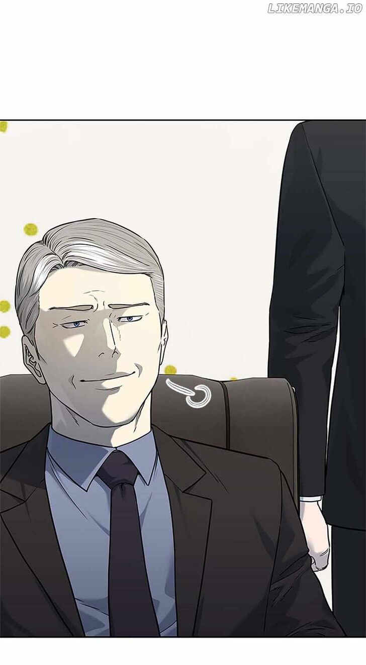 Read God of Blackfield Manga Online