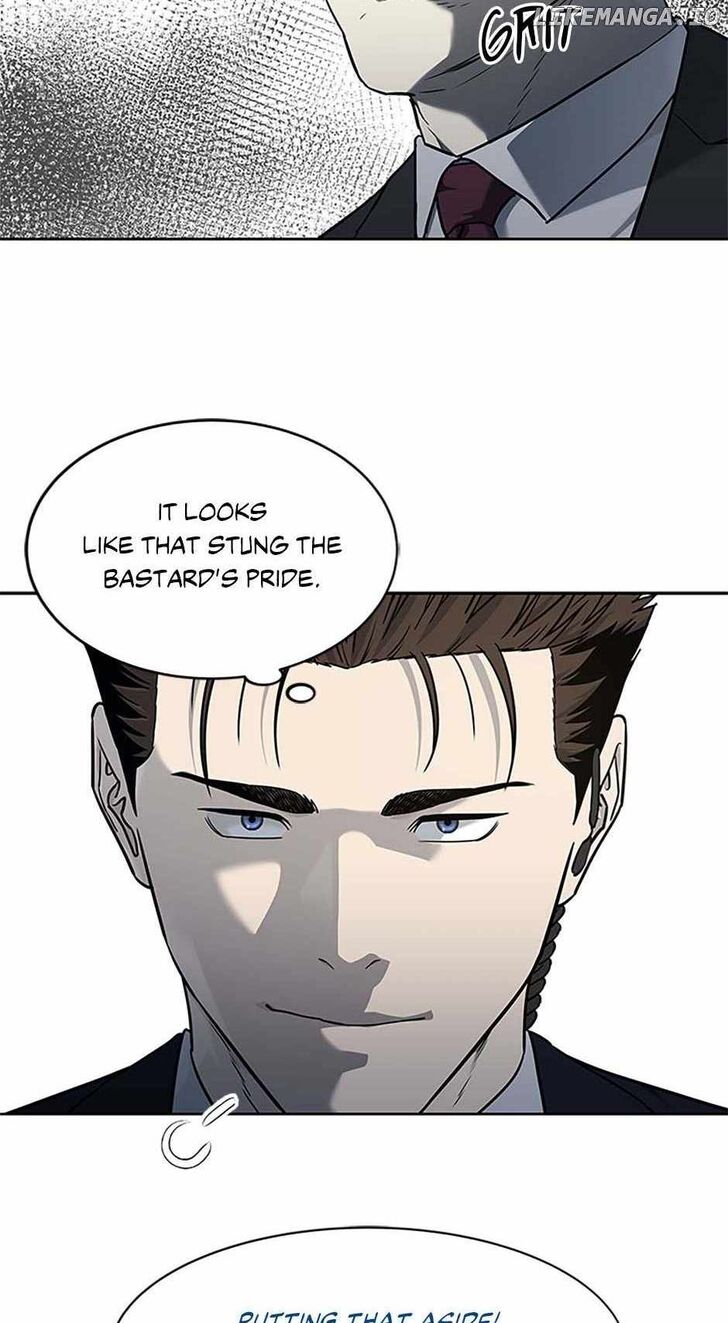 Read God of Blackfield Manga Online