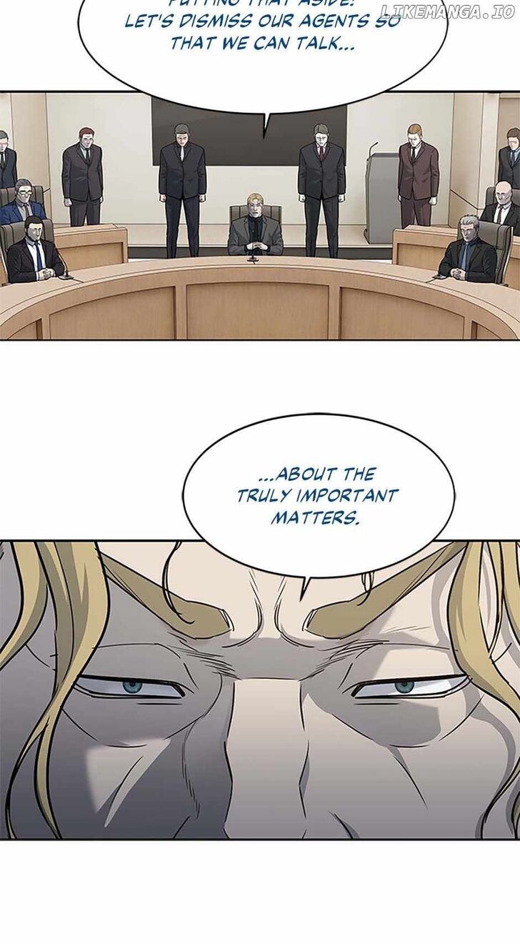 Read God of Blackfield Manga Online