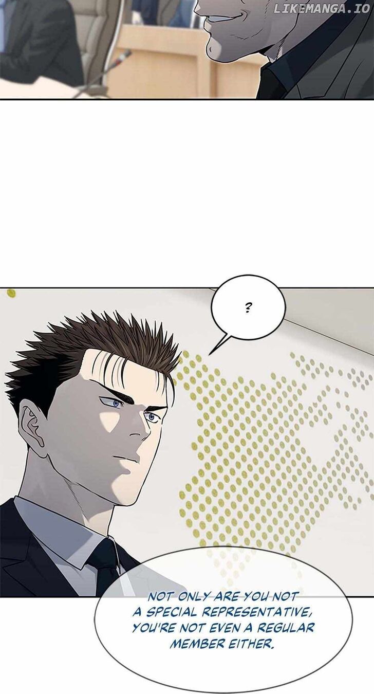 Read God of Blackfield Manga Online