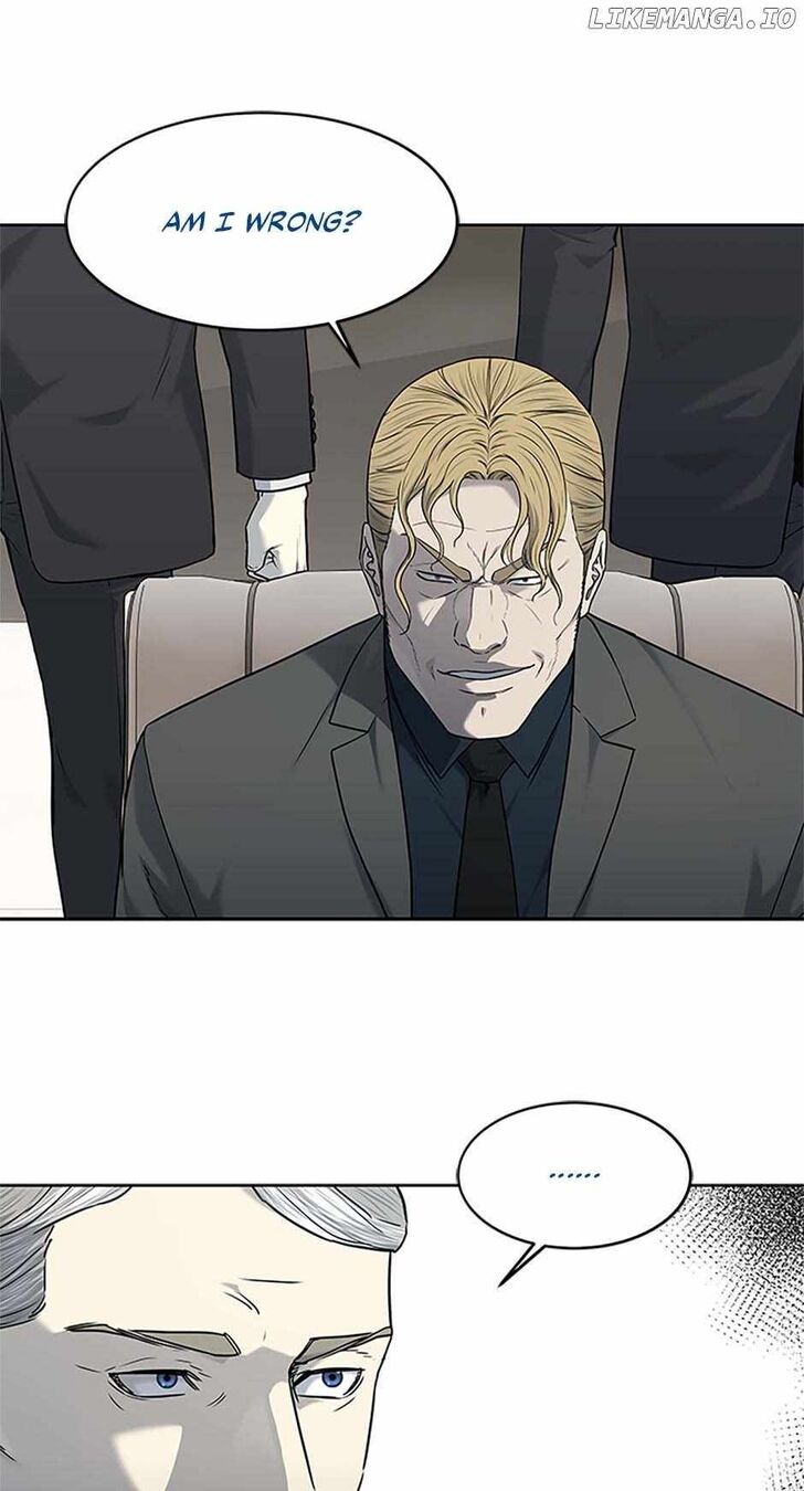 Read God of Blackfield Manga Online