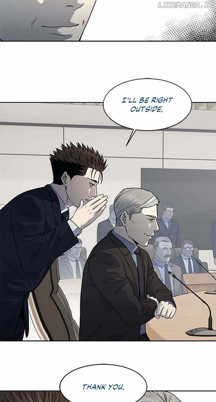 Read God of Blackfield Manga Online