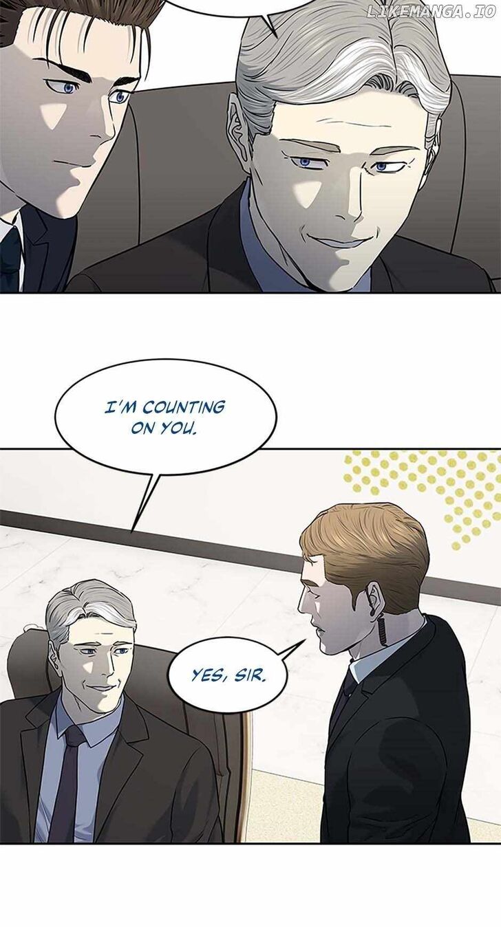 Read God of Blackfield Manga Online