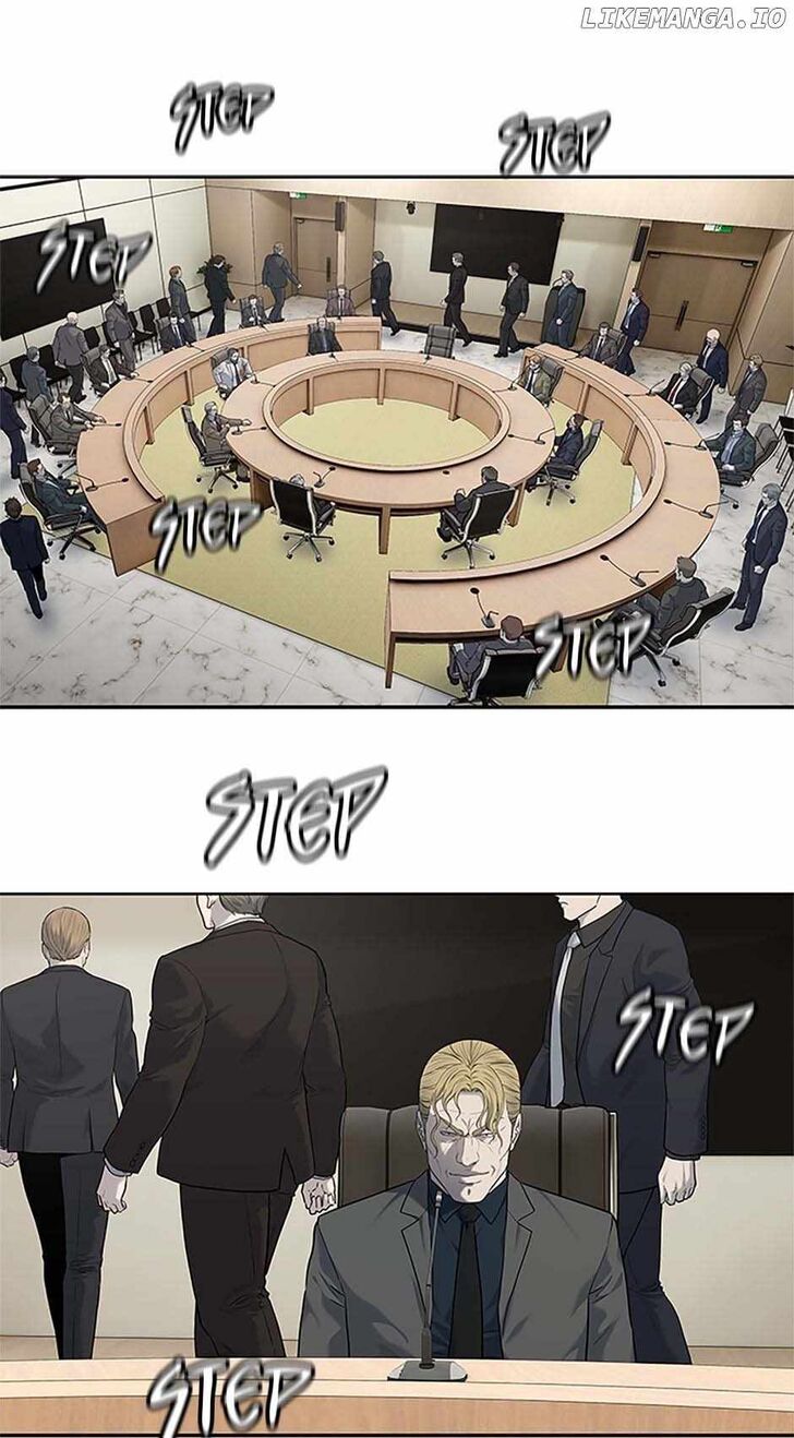 Read God of Blackfield Manga Online