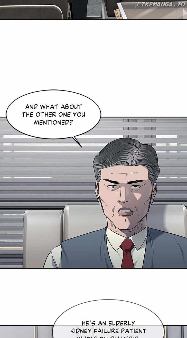 Read God of Blackfield Manga Online