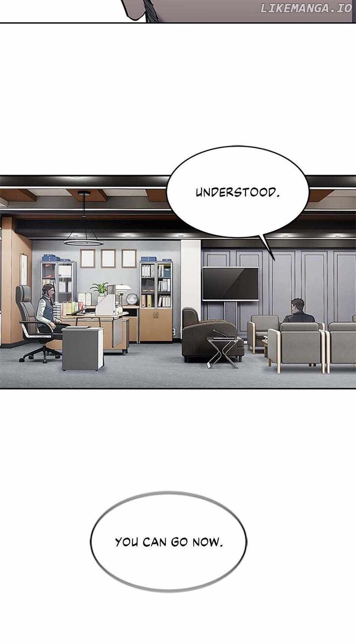 Read God of Blackfield Manga Online