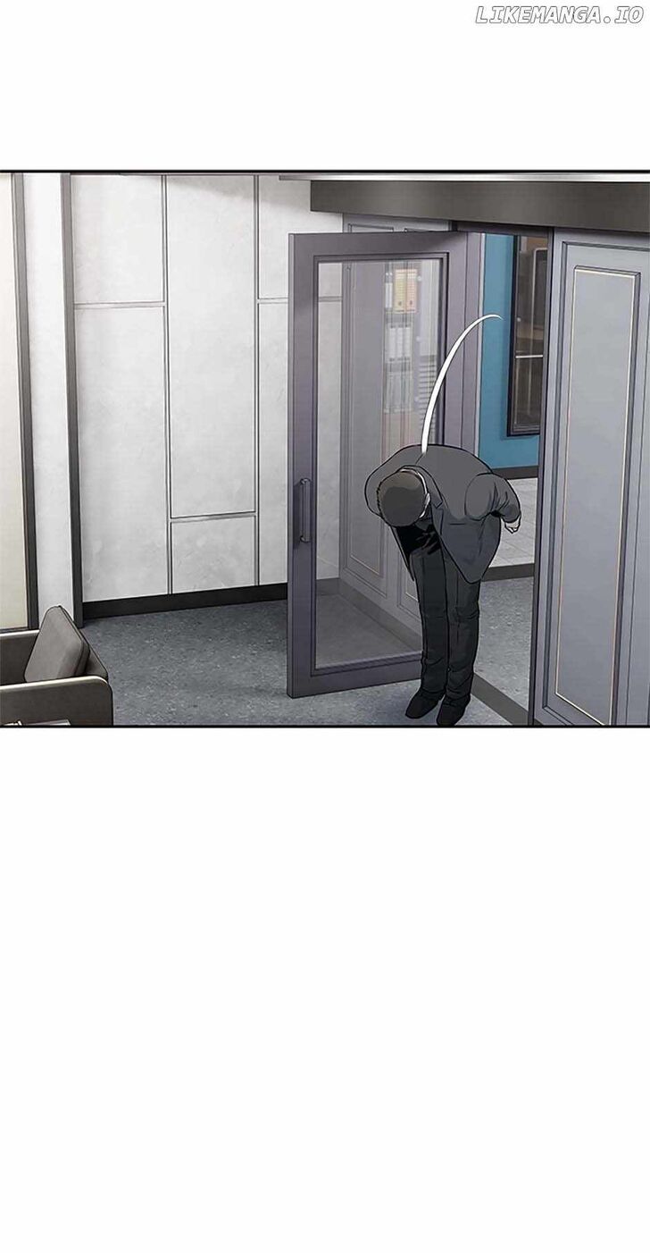 Read God of Blackfield Manga Online