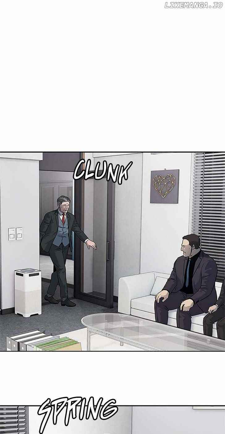 Read God of Blackfield Manga Online