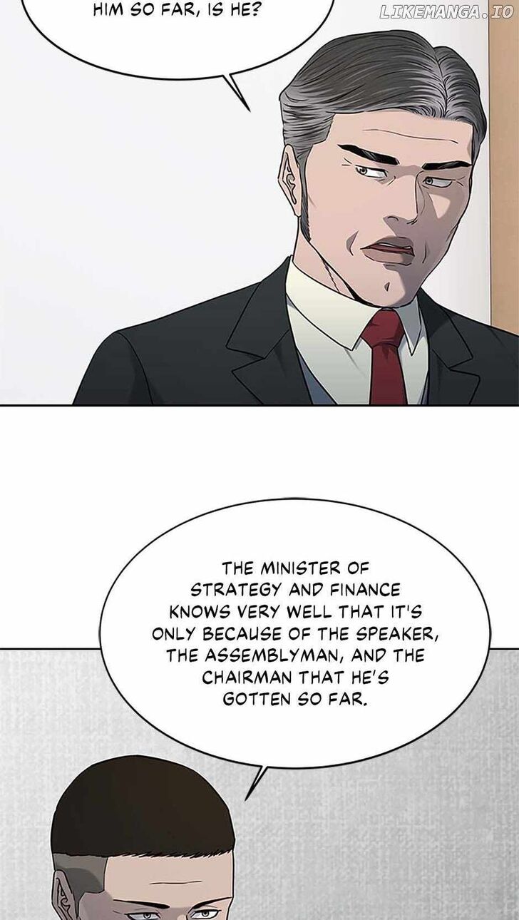 Read God of Blackfield Manga Online