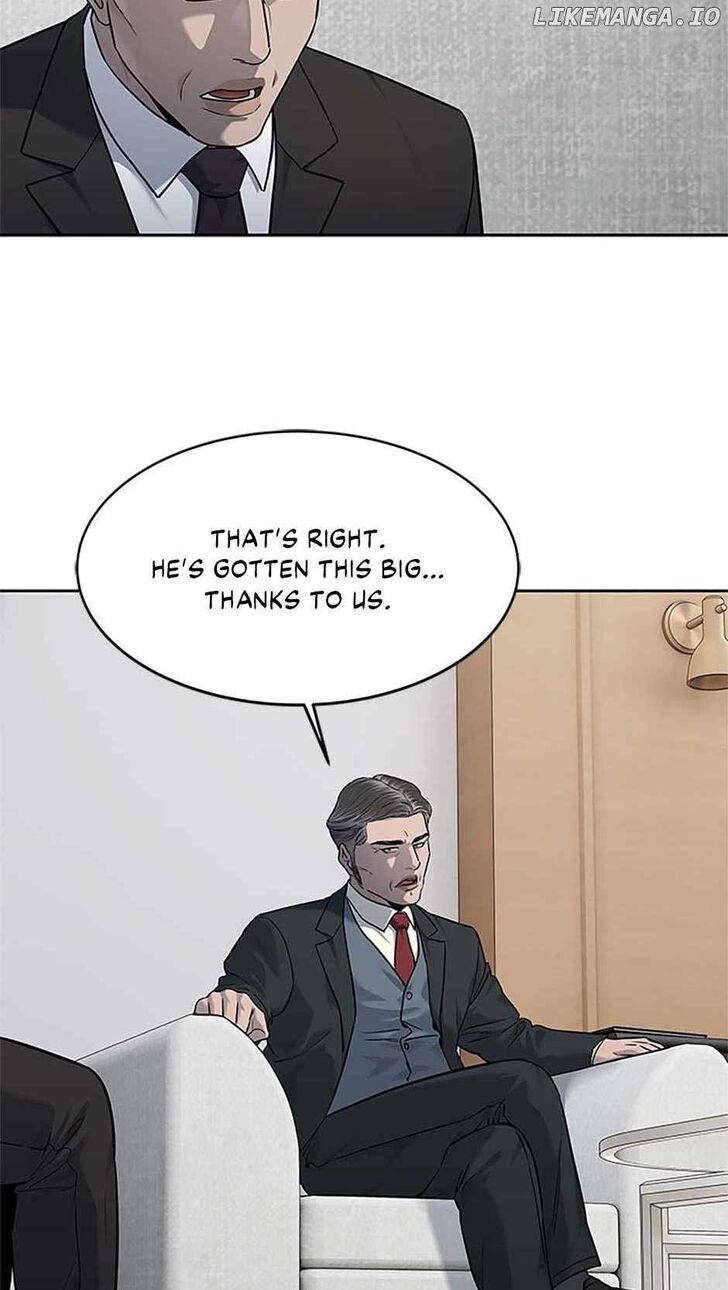 Read God of Blackfield Manga Online