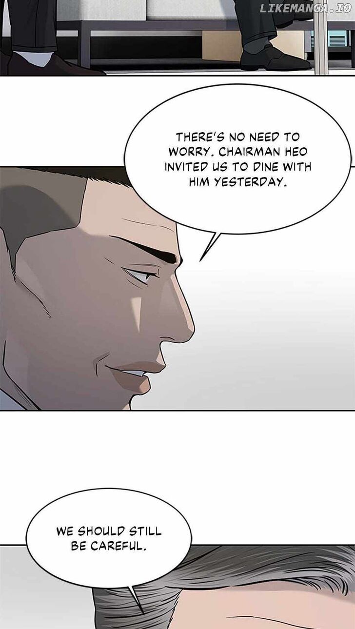 Read God of Blackfield Manga Online