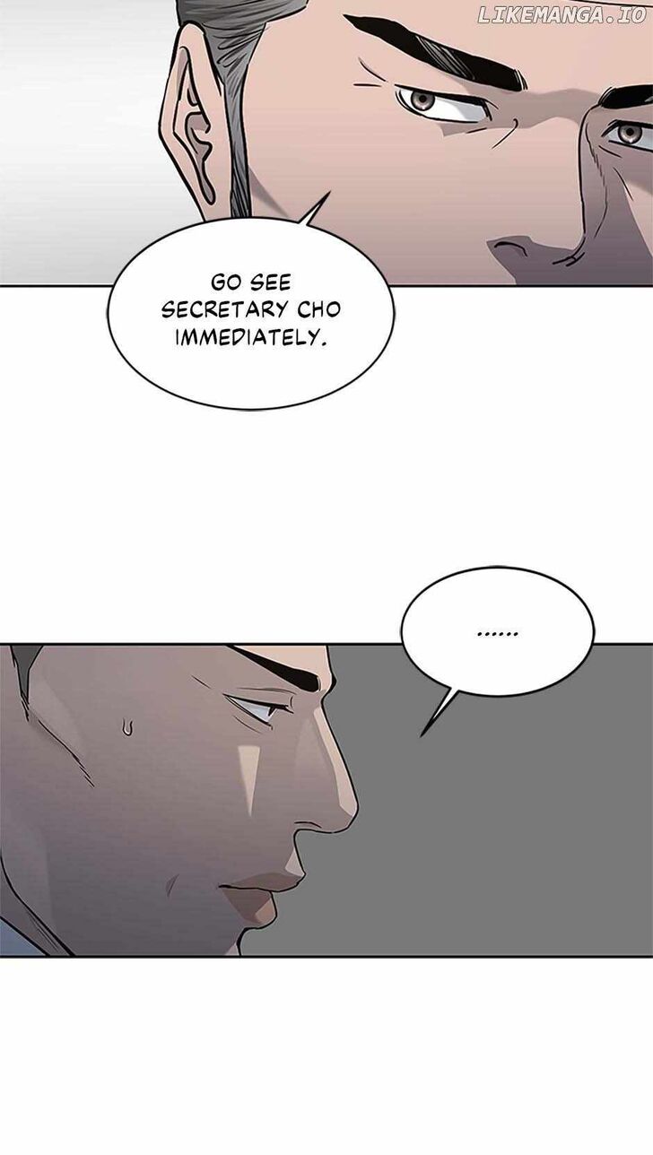 Read God of Blackfield Manga Online