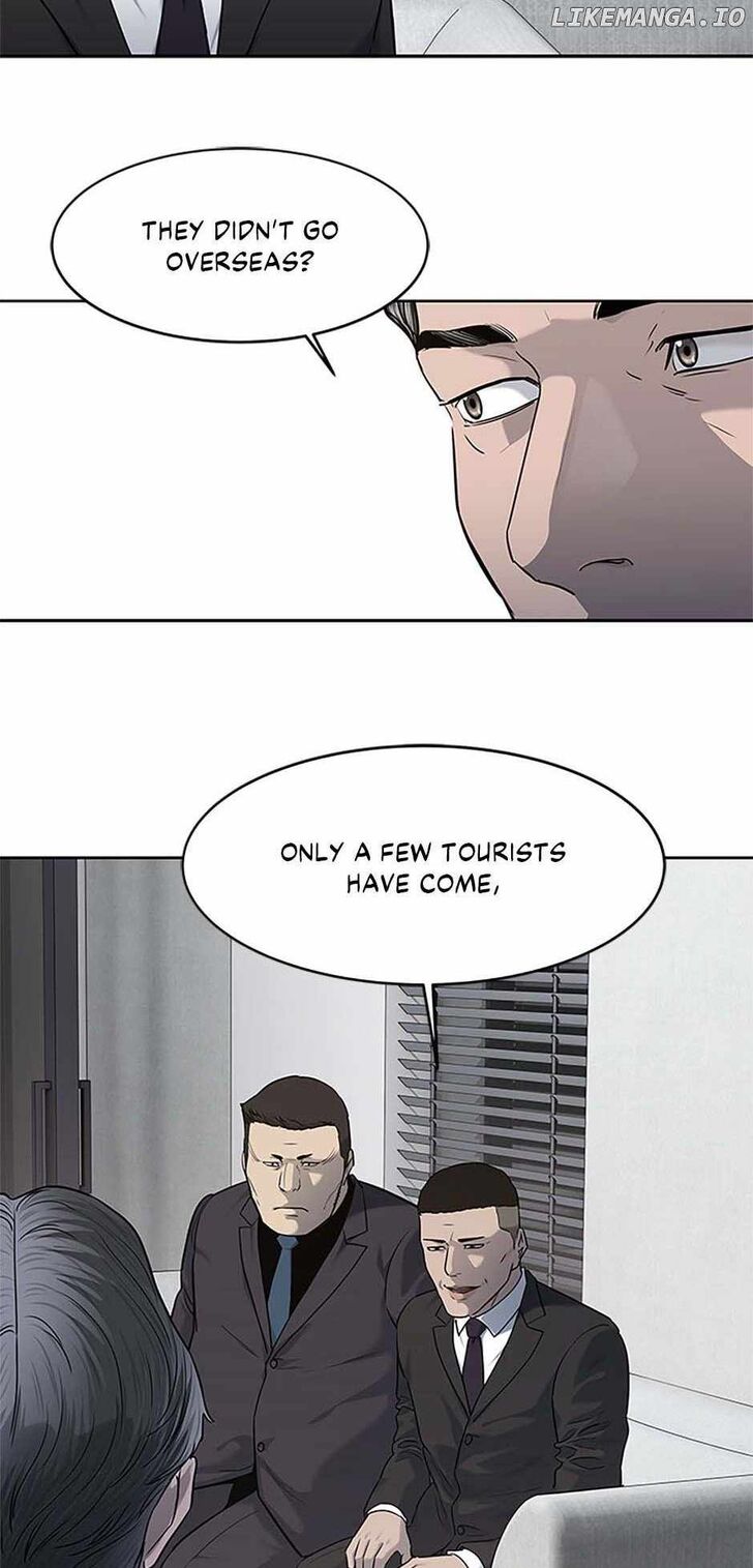 Read God of Blackfield Manga Online