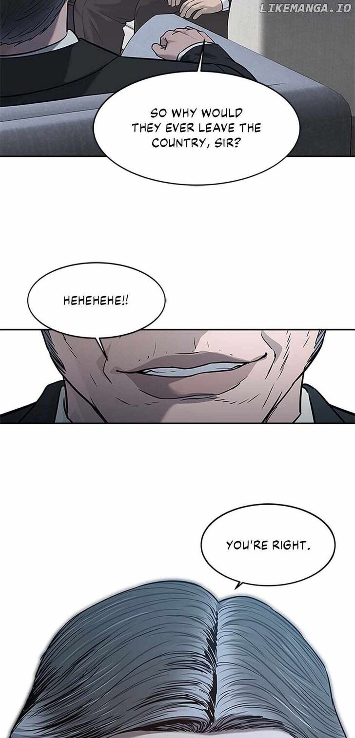 Read God of Blackfield Manga Online